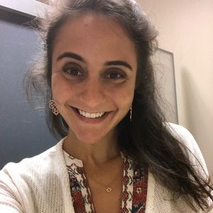 Meet your Posher, Melissa